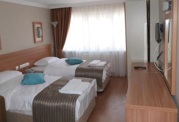 Polatlı Mds Hotel - Görsel 17