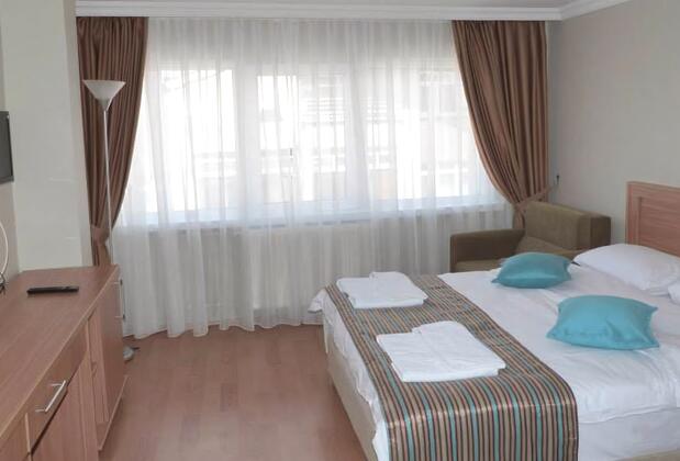 Polatlı Mds Hotel - Görsel 18