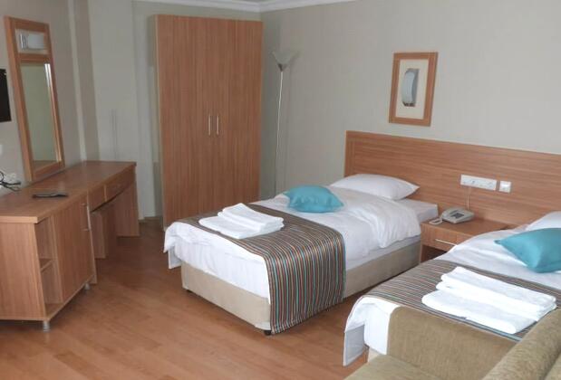 Polatlı Mds Hotel - Görsel 19