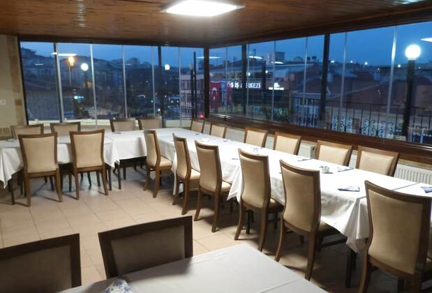 Polatlı Mds Hotel - Görsel 10