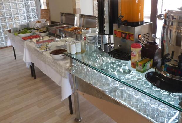 Polatlı Mds Hotel - Görsel 14