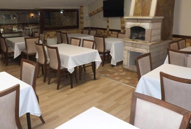 Polatlı Mds Hotel - Görsel 9