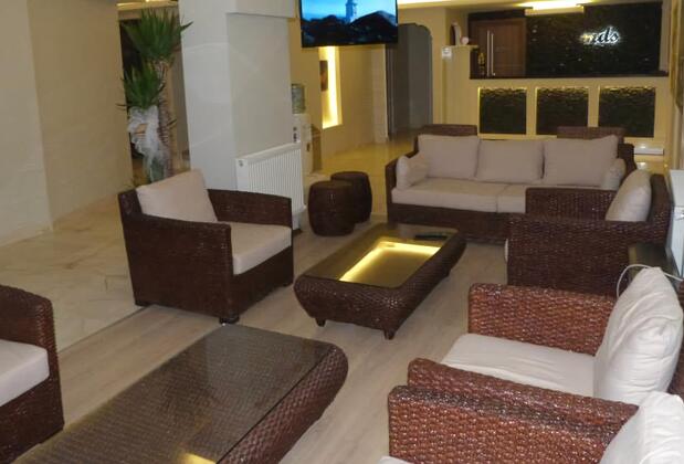 Polatlı Mds Hotel - Görsel 6