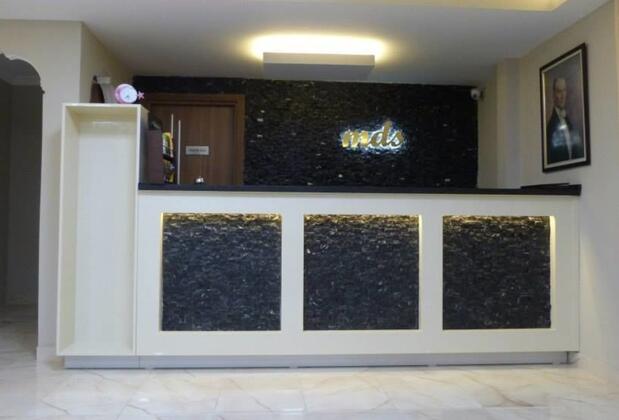 Polatlı Mds Hotel - Görsel 3