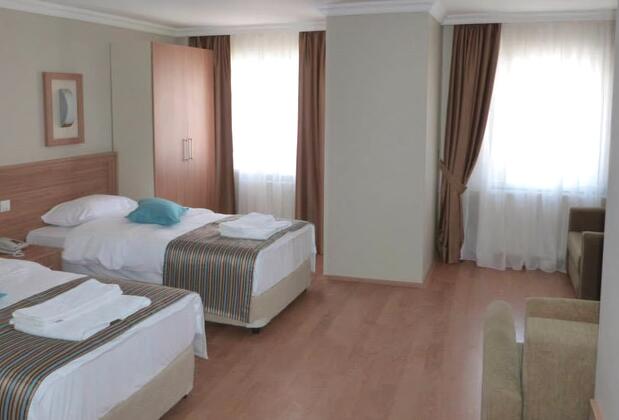 Polatlı Mds Hotel - Görsel 20