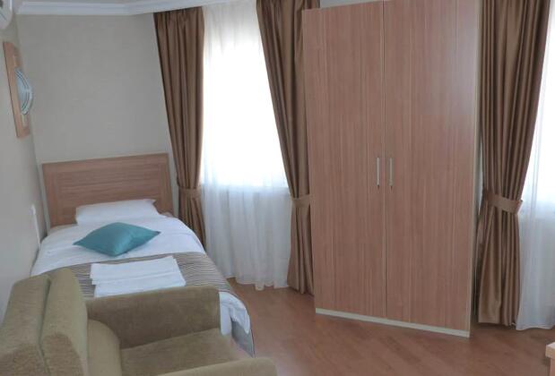 Polatlı Mds Hotel - Görsel 21