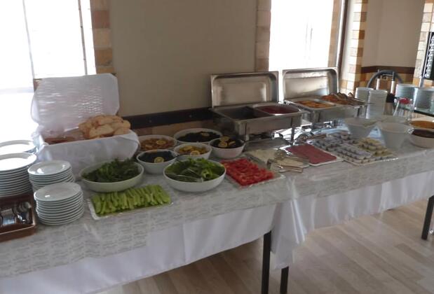 Polatlı Mds Hotel - Görsel 22