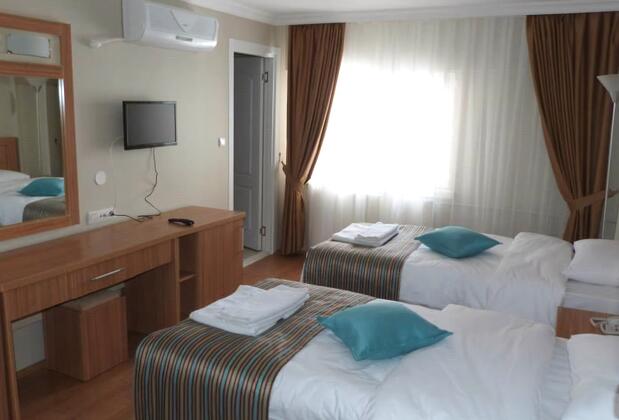 Polatlı Mds Hotel - Görsel 23