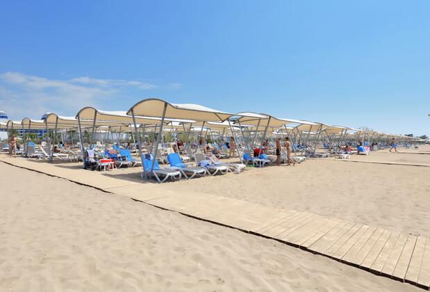 Sueno Hotels Deluxe Belek - Görsel 15