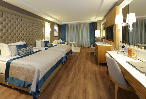 Sueno Hotels Deluxe Belek - Görsel 31