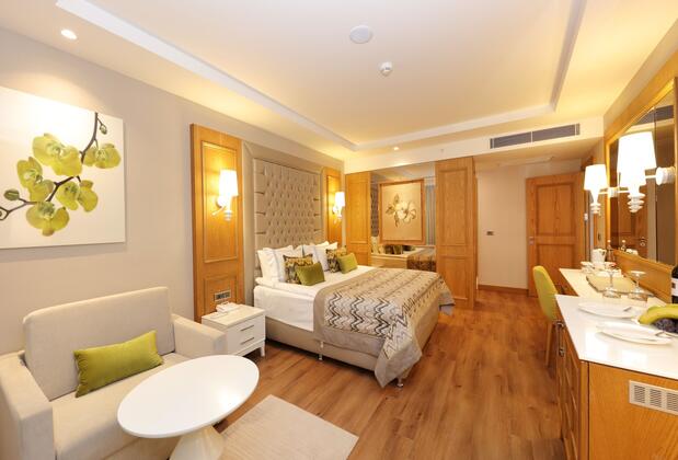 Sueno Hotels Deluxe Belek - Görsel 33