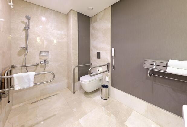 Sueno Hotels Deluxe Belek - Görsel 34