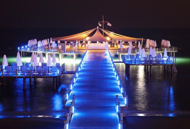 Sueno Hotels Deluxe Belek - Görsel 4