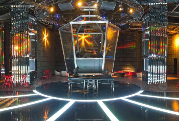 Sueno Hotels Deluxe Belek - Görsel 35