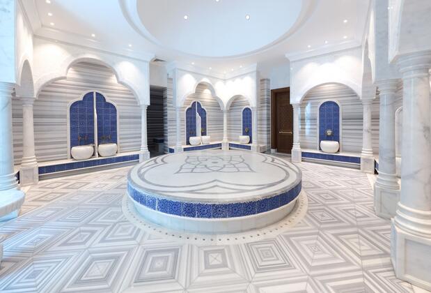 Sueno Hotels Deluxe Belek - Görsel 39