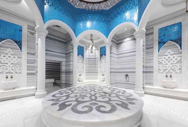 Sueno Hotels Deluxe Belek - Görsel 40