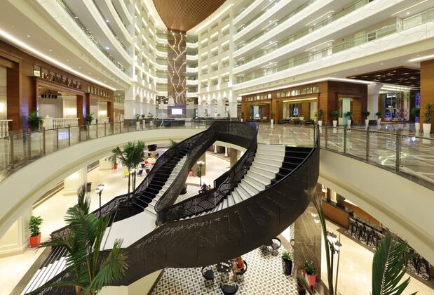 Sueno Hotels Deluxe Belek - Görsel 41