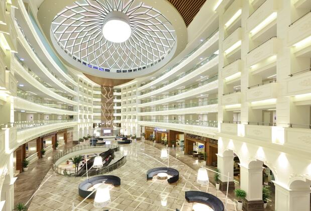 Sueno Hotels Deluxe Belek - Görsel 42