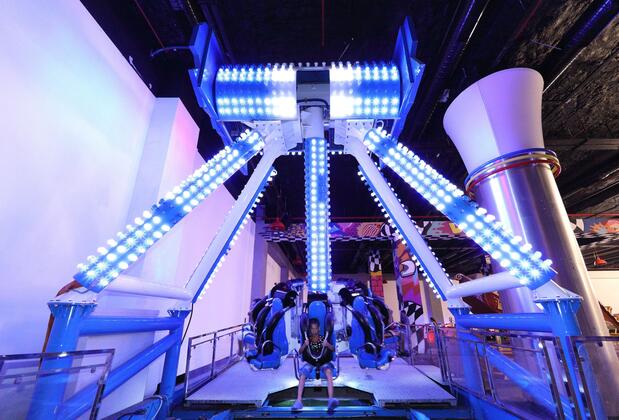 Sueno Hotels Deluxe Belek - Görsel 43