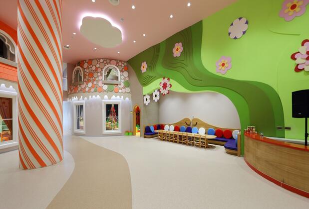 Sueno Hotels Deluxe Belek - Görsel 44