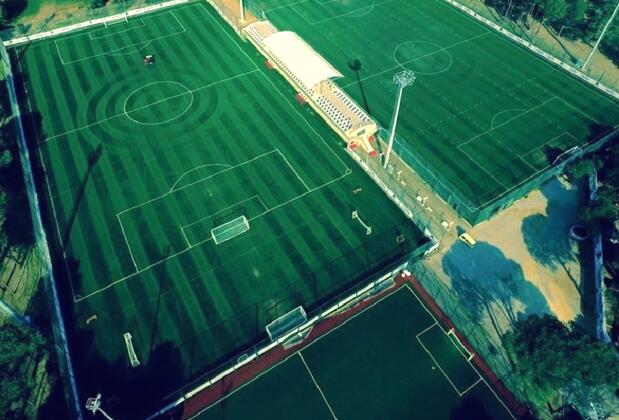 Sueno Hotels Deluxe Belek - Görsel 45