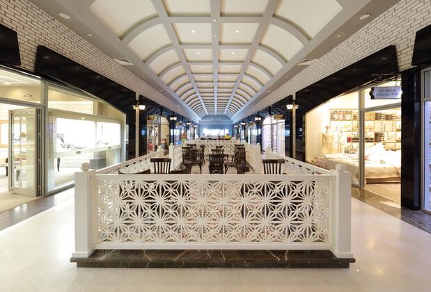 Sueno Hotels Deluxe Belek - Görsel 47