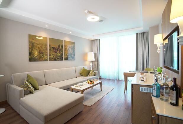 Sueno Hotels Deluxe Belek - Görsel 48