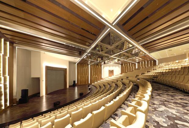 Sueno Hotels Deluxe Belek - Görsel 49