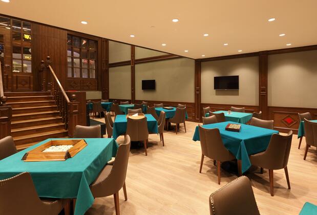 Sueno Hotels Deluxe Belek - Görsel 50