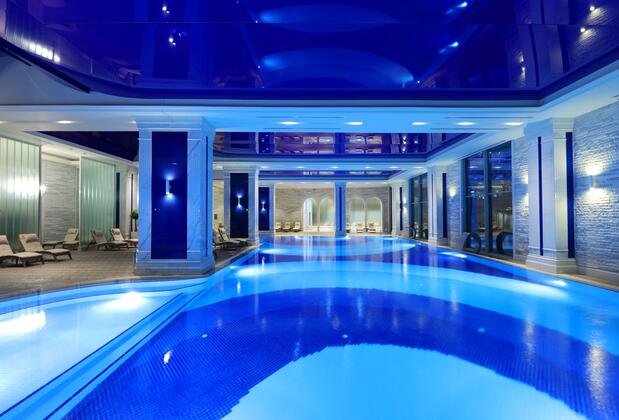 Sueno Hotels Deluxe Belek - Görsel 16