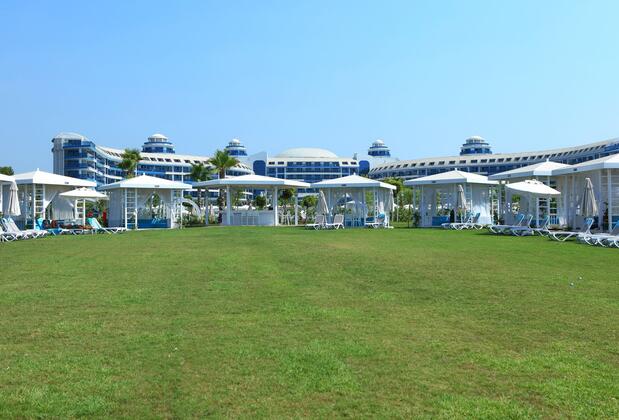 Sueno Hotels Deluxe Belek - Görsel 6