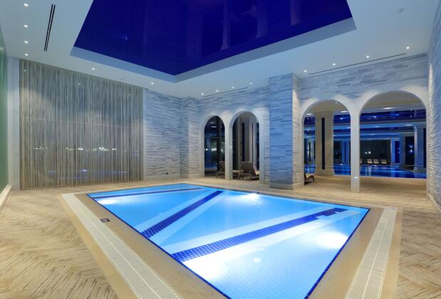 Sueno Hotels Deluxe Belek - Görsel 28