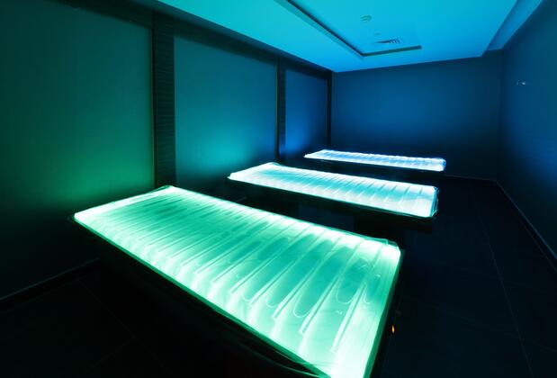 Sueno Hotels Deluxe Belek - Görsel 18