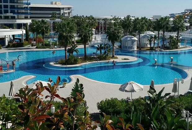 Sueno Hotels Deluxe Belek - Görsel 7