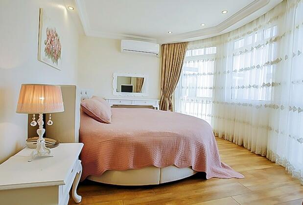 Büyükada Princess Hotel - Görsel 3