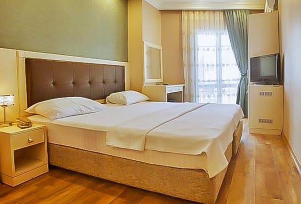 Büyükada Princess Hotel - Görsel 4