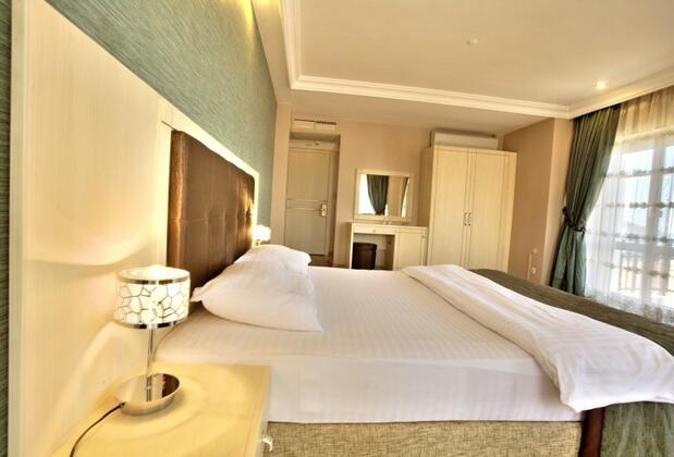 Büyükada Princess Hotel - Görsel 5