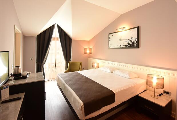 Jiva Beach Resort - Görsel 5