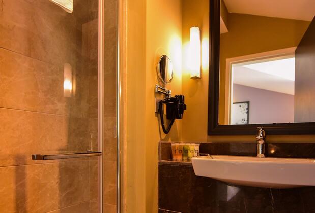 Jiva Beach Resort - Görsel 23