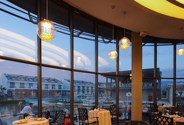 Jiva Beach Resort - Görsel 3