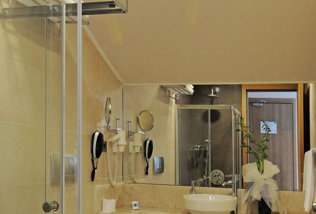 Jiva Beach Resort - Görsel 25