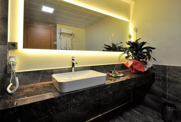 Double Comfort Hotel - Görsel 11