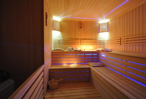 Double Comfort Hotel - Görsel 10