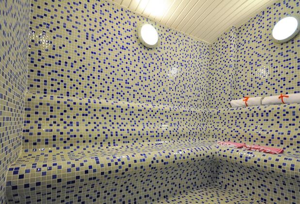 Double Comfort Hotel - Görsel 9