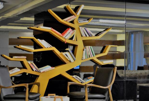 Double Comfort Hotel - Görsel 3