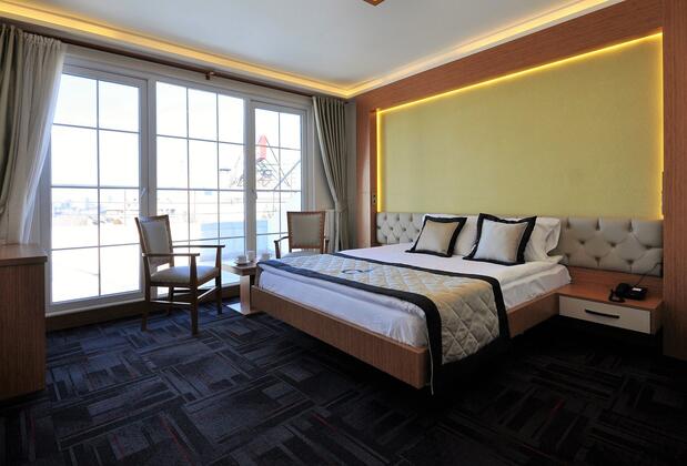 Double Comfort Hotel - Görsel 7