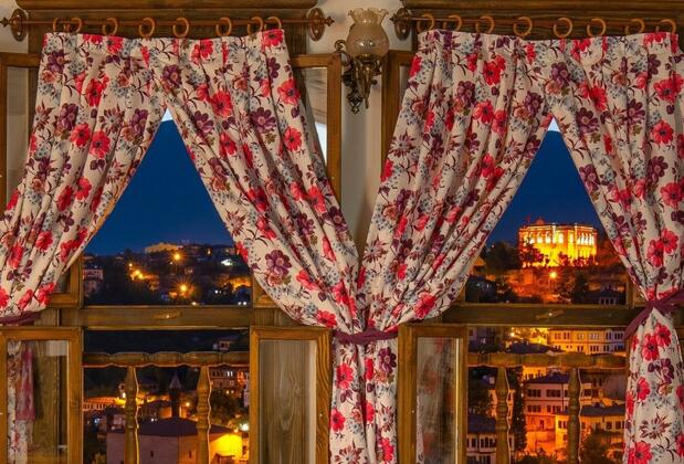 Güneş VIP Konak Otel - Görsel 5