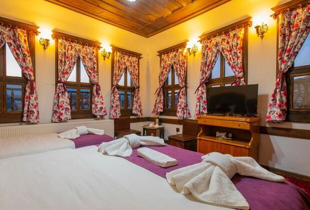 Güneş VIP Konak Otel - Görsel 17