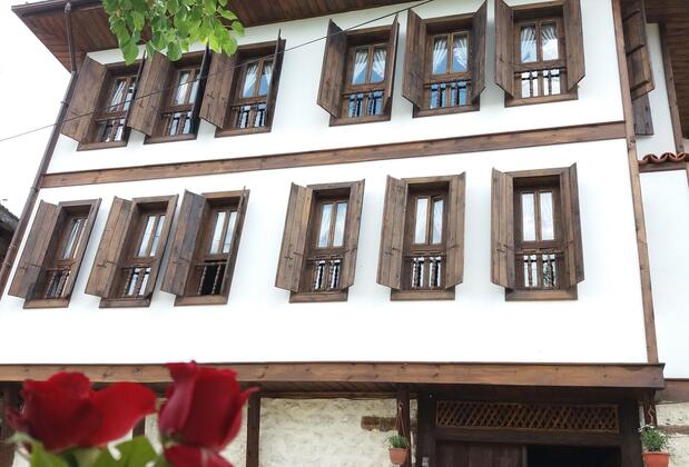 Güneş VIP Konak Otel - Görsel 2