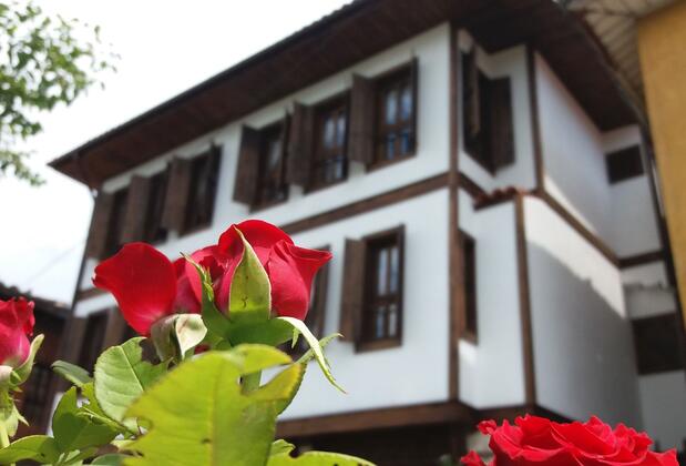 Güneş VIP Konak Otel - Görsel 3